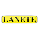 LANETE, spol. s r.o. – logo společnosti