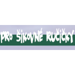 Hilscher Pavla - Pro-sikovne-rucicky.cz – logo společnosti