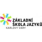 Základní škola jazyků Karlovy Vary – logo společnosti