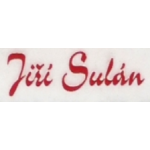 Sulán Jiří - autopůjčovna – logo společnosti