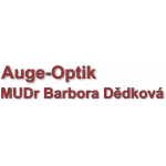AUGE-OPTIK s.r.o. – logo společnosti