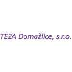 TEZA Domažlice, s. r. o. – logo společnosti