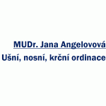 Angelovová Jana, MUDr. – logo společnosti