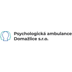 Psychologická ambulance Domažlice s.r.o. – logo společnosti