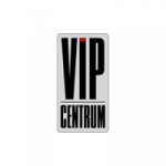 VIP CENTRUM, s.r.o. – logo společnosti