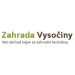 Alena Svobodová- Zahrada Vysočiny – logo společnosti
