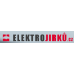 Antonín Jirků - A. J. Elektro – logo společnosti