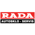 AUTOSKLO - servis - RADA, s.r.o. (pobočka Tachov) – logo společnosti