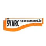 Švarc Jiří - elektromontáže – logo společnosti