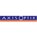Axis Optik s.r.o. (pobočka Domažlice) – logo společnosti