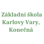 Základní škola Karlovy Vary, Konečná 917/25 – logo společnosti