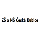 Základní škola a Mateřská škola Česká Kubice, okres Domažlice, příspěvková organizace – logo společnosti