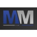 MM-SERVIS CZ s.r.o. (pobočka Zákupy) – logo společnosti