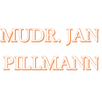 Pillmann Jan, MUDr. – logo společnosti