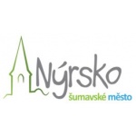 MĚSTO Nýrsko – logo společnosti