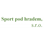 SPORT pod hradem s.r.o. – logo společnosti