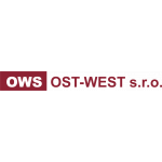 OWS OST - WEST s.r.o. – logo společnosti