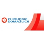 Chirurgie - Domažlice s.r.o. – logo společnosti