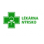 AA-lékárna s.r.o.- Lékárna Nýrsko – logo společnosti
