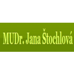 Štochlová Jana, MUDr. – logo společnosti