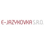 Kalousová Eva- E-JAZYKOVKA-SOUKROMÁ JAZYKOVÁ ŠKOLA – logo společnosti