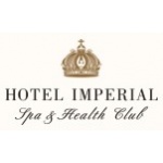Imperial Karlovy Vary a. s. – logo společnosti