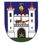 Městský úřad Strážov – logo společnosti