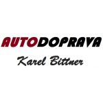 Bittner Karel- autodoprava – logo společnosti