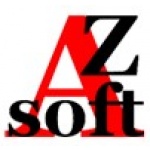 AZ systémy s.r.o. – logo společnosti