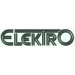 Bartoš Jan - ELEKTRO – logo společnosti