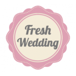 Fresh wedding - Ing. Hana Trhlíková – logo společnosti