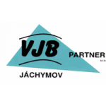 VJB PARTNER, spol. s r.o. – logo společnosti