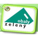 Zelený Igor – logo společnosti