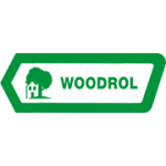 WOODROL a.s. – logo společnosti