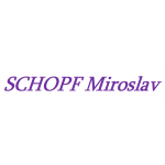 Schopf Miroslav- plynoservis – logo společnosti