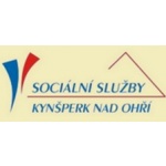 Sociální služby, příspěvková organizace – logo společnosti
