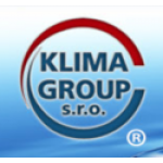 KLIMA GROUP s.r.o. – logo společnosti