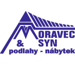 Moravec a syn, s.r.o. – logo společnosti