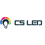 CS LED s.r.o. – logo společnosti