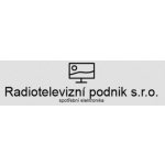 Radiotelevizní podnik s.r.o. – logo společnosti