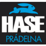 Prádelna Hase s.r.o. (pobočka Rokycany) – logo společnosti