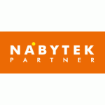NÁBYTEK PARTNER s.r.o. – logo společnosti