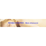 REHABILITACE JOHANUSOVÁ s.r.o. – logo společnosti