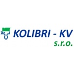 KOLIBRI-KV s.r.o. – logo společnosti