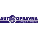 Klement Erich – logo společnosti