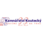 Koutecký Ladislav- KAMNÁŘSTVÍ – logo společnosti