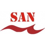 Sankot Pavel – logo společnosti