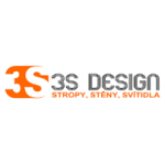3S Design s.r.o. – logo společnosti