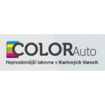 COLOR AUTO s.r.o. – logo společnosti