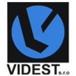VIDEST s.r.o. – logo společnosti
